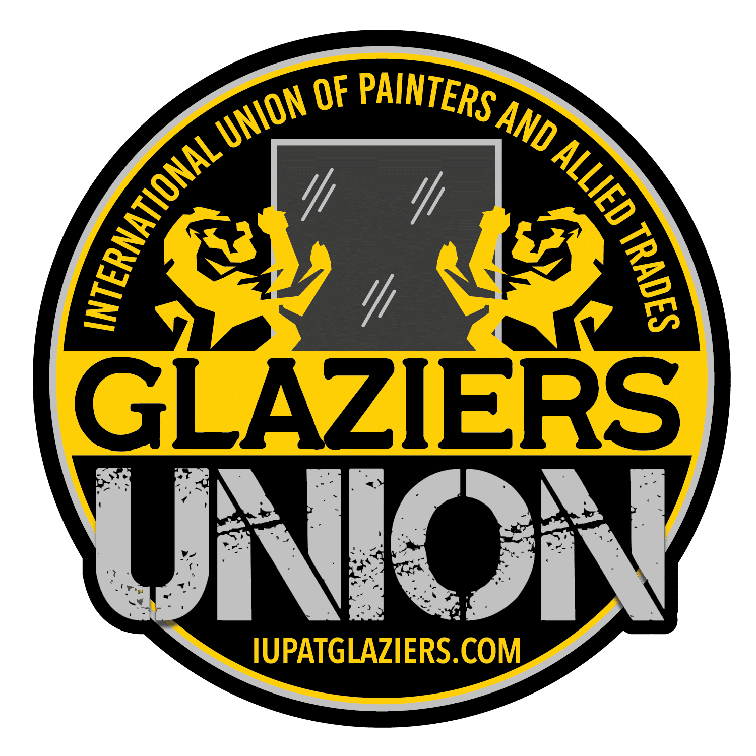 IUPAT Glaziers
